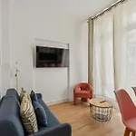 Séjour parisien au cœur des Champs Élysées